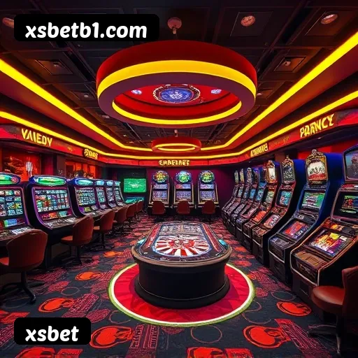 App Mobile xsbet - Jogue em Qualquer Lugar no Seu Smartphone